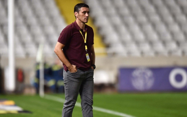 Κέρκεζ: «Θέλαμε να αποφύγουμε τον Άρη»