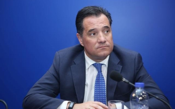 Άδ. Γεωργιάδης: Θα εκδοθούν αυτόματα περισσότερες από τις μισές εκκρεμείς επικουρικές συντάξεις