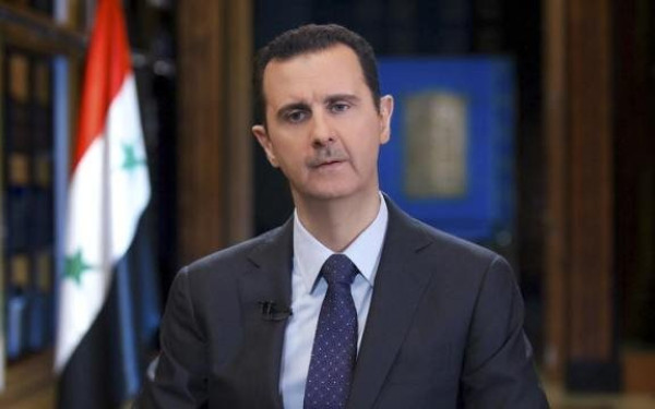 Άσαντ: Συνάντηση με τον Ερντογάν με τον όρο η Τουρκία να εγκαταλείψει τα εδάφη μας