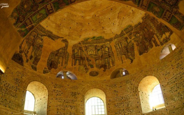 Λατρευτική Εβδομάδα: Μόνο με προσκλήσεις η είσοδος στη μουσική εκδήλωση στη Ροτόντα