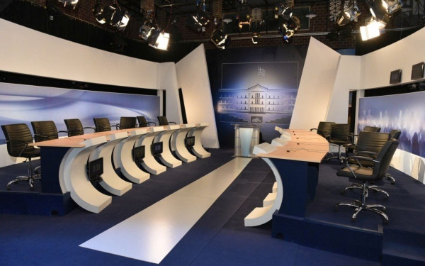 Εκλογές 2023: Σήμερα η συνεδρίαση της Διακομματικής Επιτροπής - Πολιτική αντιπαράθεση για τα ντιμπέιτ