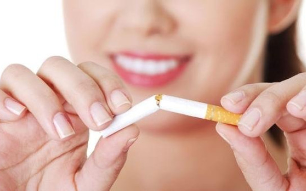 Η διαβίωση σε περιοχές με πολύ πράσινο αυξάνει την πιθανότητα μειώσης του καπνίσματος 