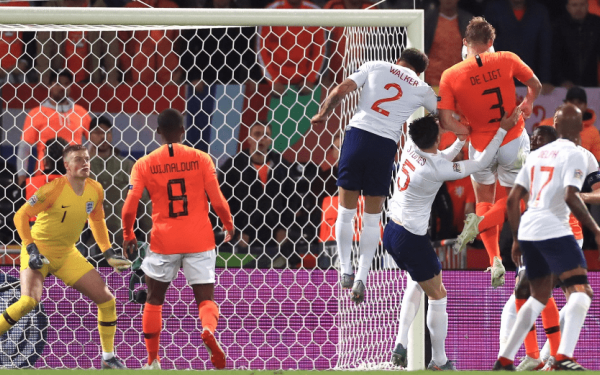 Nations League: Στον τελικό η τρομερή Ολλανδία (video)