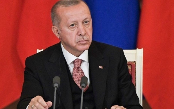 Τουρκία: Υπό όρους ελεύθερος ο Σελαχατίν Ντεμιρτάς 