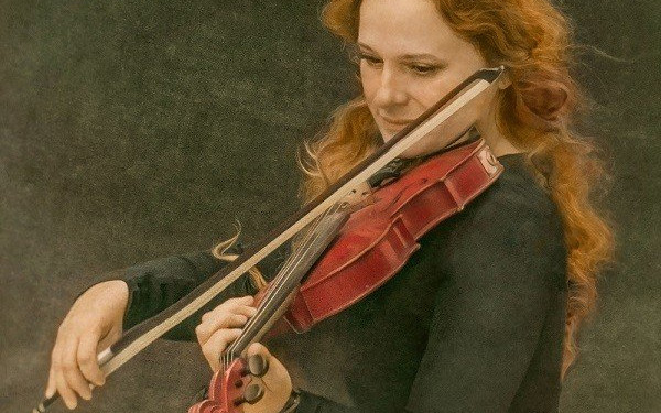 Η Μόνιμη Αντιπροσωπεία της Ελλάδας στην ΟΥΝΕΣΚΟ διοργανώνει συναυλία της Ευανθίας Ρεμπούτσικα στο Παρίσι