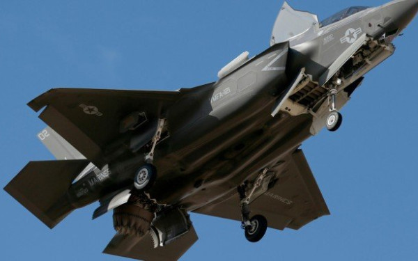 Διπλωματικές πηγές: Τι σημαίνει για την Ελλάδα η αγορά των F-35 και το μεγάλο πακέτο δωρεάν ενίσχυσης από τις ΗΠΑ
