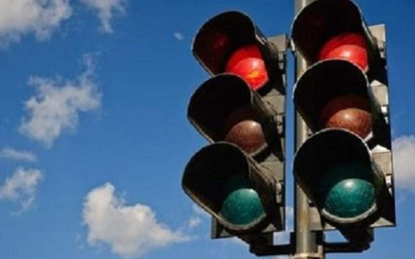 Θεσσαλονίκη: Χωρίς σηματοδότες οι κόμβοι Αμφιπόλεως – Πυλαίας και Αμφιπόλεως – Επιδαύρου