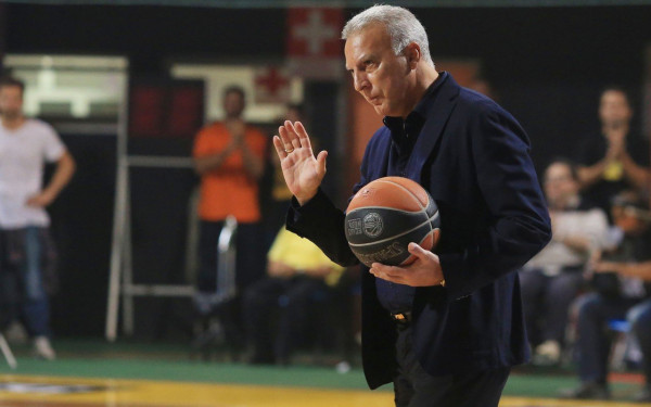 Μπάσκετ: Με Γκάλη η τελετή για τον 22ο τίτλο του Άρη