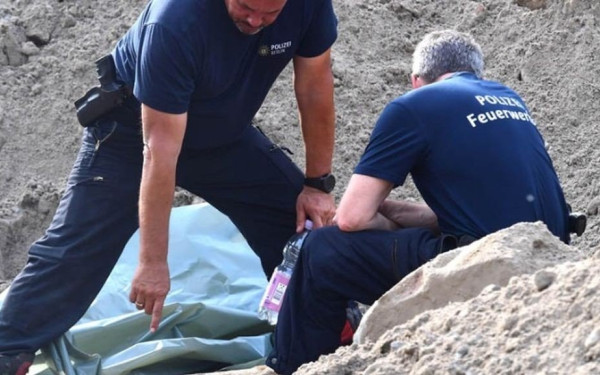 Επιχείρηση για εξουδετέρωση νάρκης των ναζί στη Σκόπελο