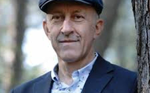 Έφυγε ο Γιώργος Αντωνόπουλος