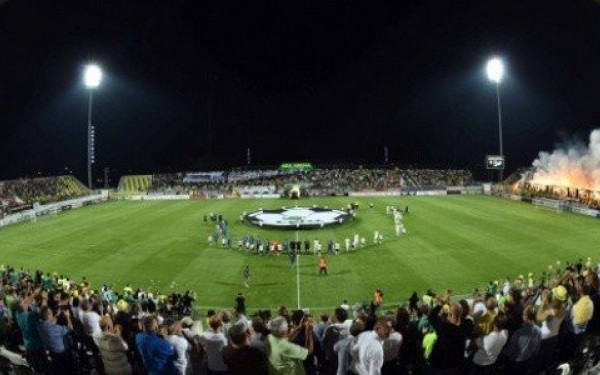 Ο Άρης παίρνει 1.500 εισιτήρια για τη ρεβάνς στη Λάρνακα
