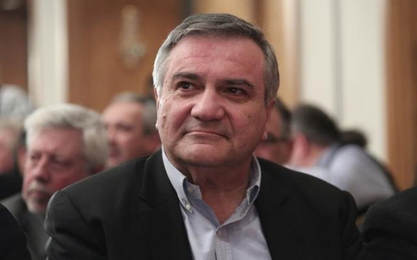 Χ. Καστανίδης: Η κυβέρνηση ήδη χρησιμοποιεί το “μαξιλάρι” αλλά δεν το λέει