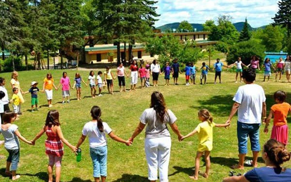 Παιδικές κατασκηνώσεις ΔΥΠΑ: Μέσα σε 2 μήνες, πάνω από 57.000 παιδιά φιλοξενήθηκαν με voucher