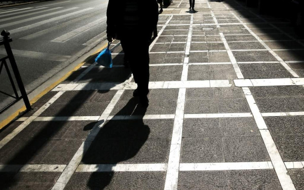 Η φτώχεια απειλεί το 26,3% του πληθυσμού της χώρας   