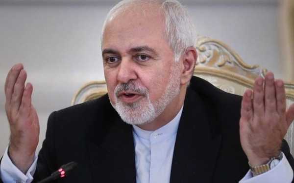 Ζαρίφ: Οι διαπραγματεύσεις Ιράν-ΗΠΑ απέτυχαν επειδή η Ουάσινγκτον ήθελε να επιβάλει τους όρους της