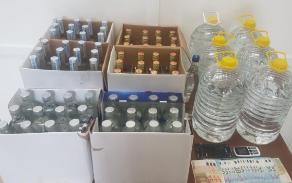 Θεσσαλονίκη: Εξαρθρώθηκε σπείρα που γέμισε με "μπόμπες" καταστήματα της πόλης 