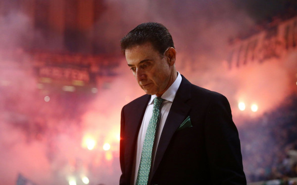 Μπάσκετ: Τέλος από τον Παναθηναϊκό ο Πιτίνο