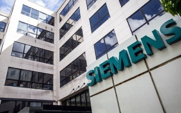 Γερμανία: Η Siemens περικόπτει παγκοσμίως 6.000 θέσεις εργασίας
