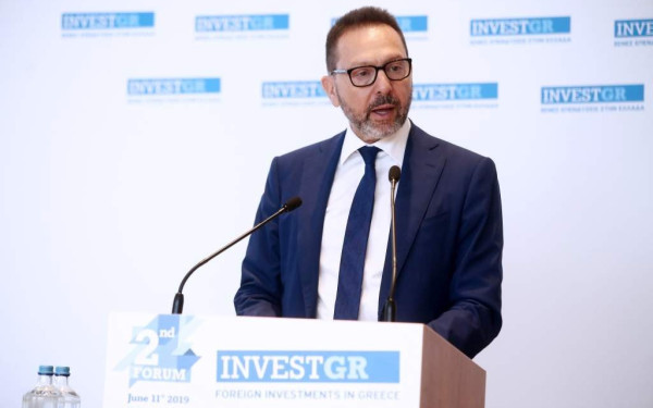 Γ. Στουρνάρας: Η κυβέρνηση είναι ικανή και θα συνεχιστεί το success story