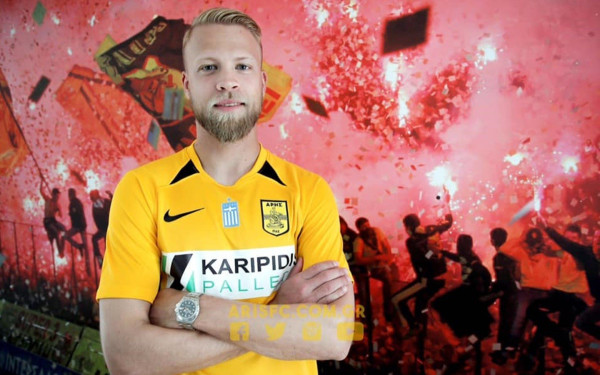 Σούντγκρεν: "Ο Μάντζιος μού έδωσε ελπίδα"