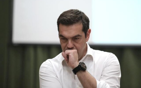 «Οι φωτιές στον Αμαζόνιο απειλούν το κοινό μας σπίτι: τη γη» προειδοποιεί ο Α. Τσίπρας