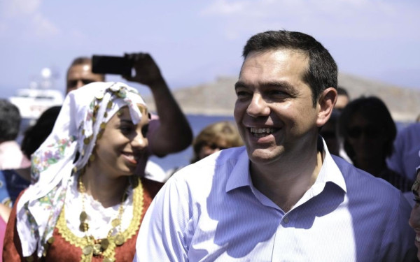 Αλ. Τσίπρας: Κατάργηση του ΕΝΦΙΑ στα νησιά με πληθυσμό κάτω των 1.000 κατοίκων 
