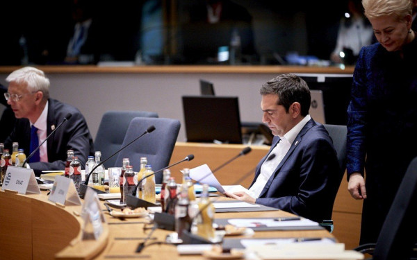 Συμφωνία με την EXXON MOBIL υπογράφει την επόμενη εβδομάδα η Ελλάδα
