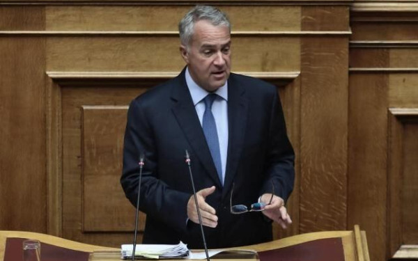 Ποσό 8,8 εκατ. ευρώ για προστασία του αλιευτικού πλούτου της χώρας