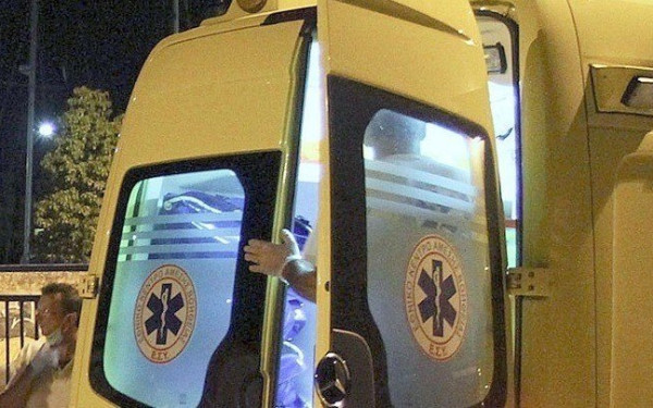 Τροχαίο δυστύχημα με 1 νεκρό στην Τούμπα