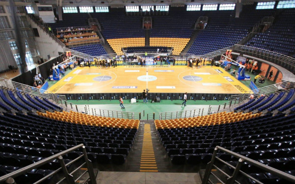 Μπάσκετ: Η Εθνική ομάδα επιστρέφει στο Αλεξάνδρειο Μέλαθρο μετά από τέσσερα χρόνια