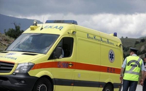 Χωρίς τις αισθήσεις του ανασύρθηκε 63χρονος στο Σέσι Γραμματικού