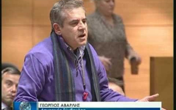 Διευκρινίσεις Ζέρβα και Αβαρλή για την αποκατάσταση των συστημάτων μετά την κυβερνοεπίθεση