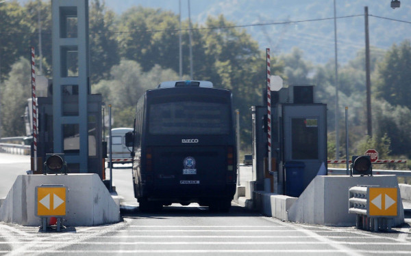 Στοπ στους φιλάθλους του Άρη