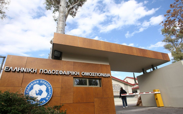 Κύπελλο Ελλάδας: Η ΕΠΟ κάνει κρούση σε Γερμανία και Αγγλία για τη φιλοξενία του τελικού