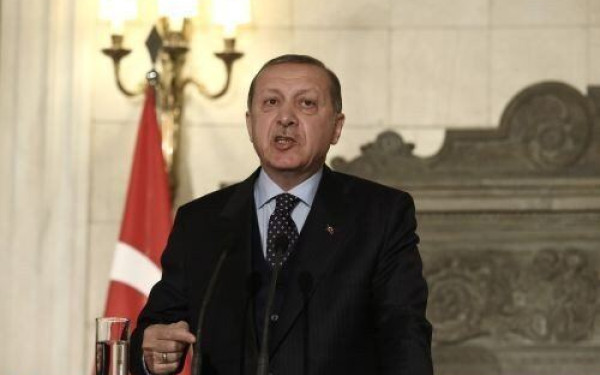 Ταγίπ Ερντογάν: Ο νέος προϋπολογισμός της Τουρκίας θα τη σώσει από το «τρίγωνο του κακού»