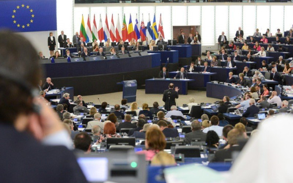 Στο Ευρωκοινοβούλιο το απόγευμα η υπόθεση Γεωργίου - ΕΛΣΤΑΤ