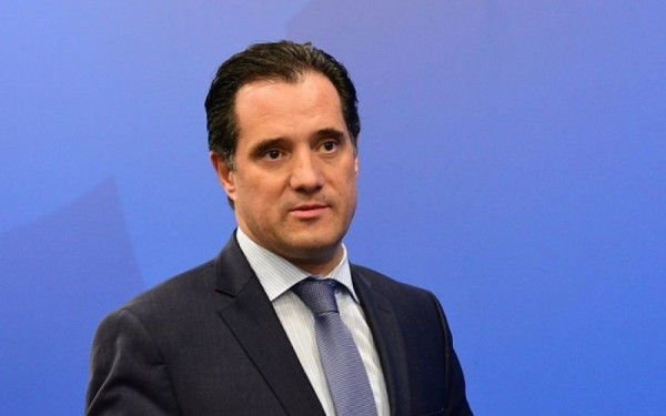 Γεωργιάδης: Βούληση της κυβέρνησης είναι να αποφύγουμε το γενικό lockdown