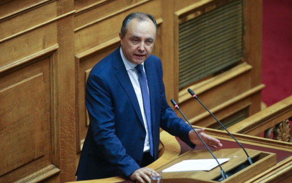 Καράογλου: Ξεπουλούν ιστορικά ακίνητα της Θεσσαλονίκης
