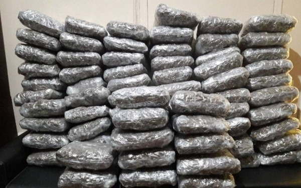 Συμμορίες των Βαλκανίων, του Μαρόκου εκτοπίζουν την ιταλική μαφία