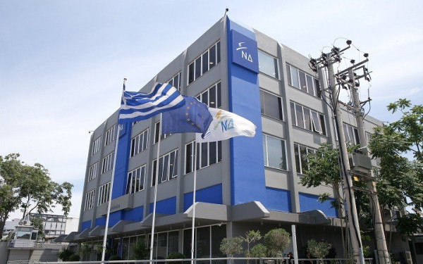 ΝΔ: Παρατηρητήριο fake news για τη Novartis