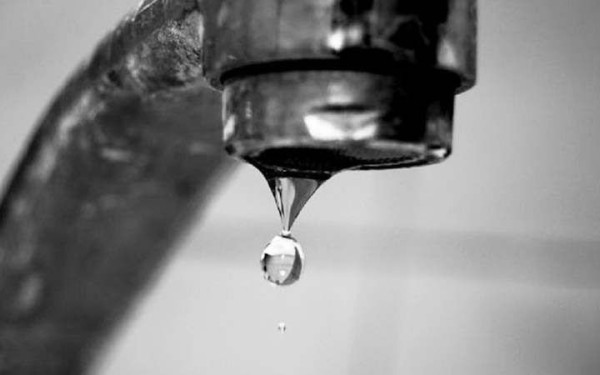 H Xαλκιδική διψάει και περιμένει έργα που γράφουν 30 χρόνια καθυστέρησης