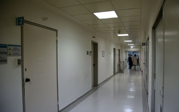 Πτολεμαΐδα: Πρόσληψη ογκολόγου στη μονάδα χημειοθεραπείας του Μποδοσάκειου νοσοκομείου ζητούν οι καρκινοπαθείς