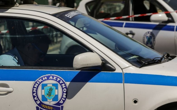 Αθήνα: Συνελήφθησαν 2 γυναίκες για κλοπές προϊόντων