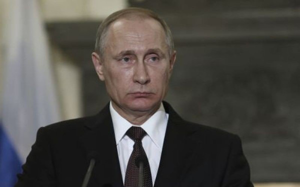 Ρωσία: Ο Πούτιν τροποποιεί τον νόμο για να διασφαλίσει την ορθή εκτέλεση των κρατικών παραγγελιών του αμυντικού τομέα	