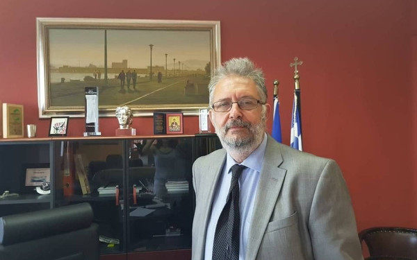 ΟΛΘ: Έπεσαν οι υπογραφές για την μελέτη επέκτασης του 6ου Προβλήτα 