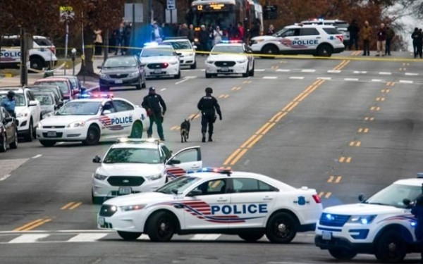 Μακελειό στη Νέα Ορλεάνη: Αυτοκίνητο έπεσε πάνω σε πλήθος - 10 νεκροί και πάνω από 35 τραυματίες (βίντεο)