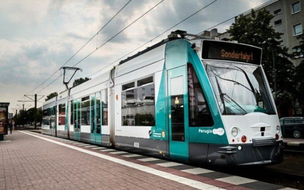 Γερμανία: Πάνω από 50 τραυματίες μετά από μετωπική σύγκρουση δύο τραμ