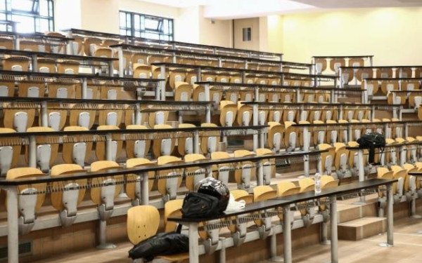 Μη κρατικά πανεπιστήμια: Ξεκινά σήμερα στη Βουλή η συζήτηση του νομοσχεδίου - Στις 8 Μαρτίου η ψήφιση (Δείτε Live)