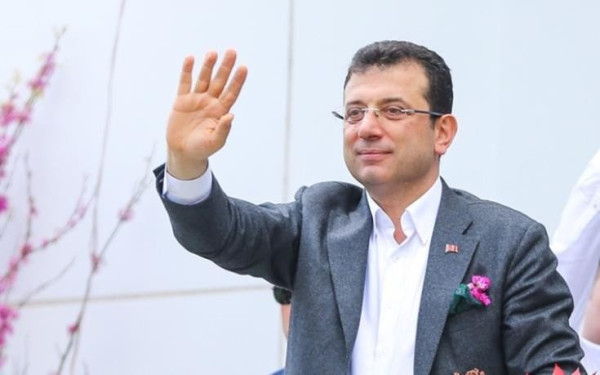 Κωνσταντινούπολη: Απαγόρευση συγκεντρώσεων και συναθροίσεων για τέσσερις ημέρες μετά τη σύλληψη Ιμάμογλου