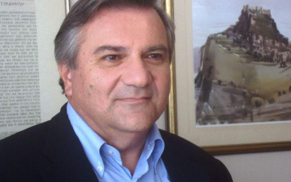 Χ. Καστανίδης: Το ΠΑΣΟΚ δεν κερδίζει - Για να κερδίσεις πρέπει να εμπνεύσεις